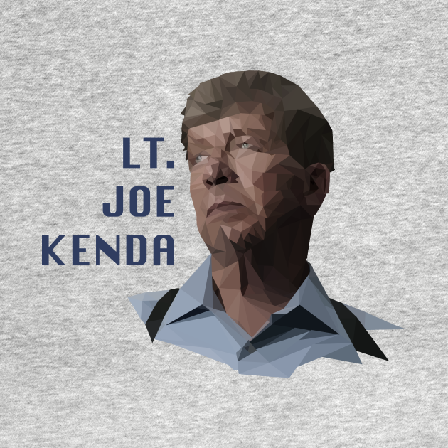 lt joe kenda t shirts